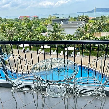 Kep Bay Hotel & Resort Екстериор снимка