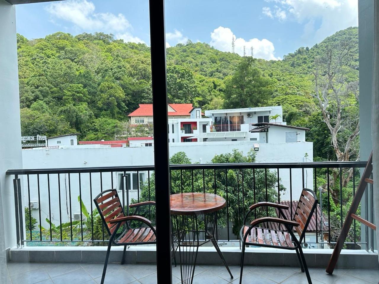 Kep Bay Hotel & Resort Екстериор снимка